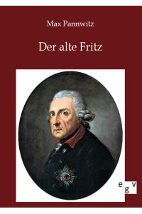 Der alte Fritz