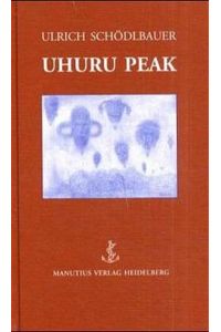 Uhuru Peak  - Ein Bericht