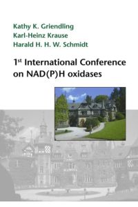 1st International Conference on NAD (P)H oxidases