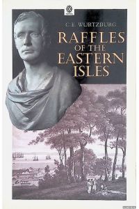 Raffles of the Eastern Isles