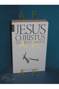 Jesus Christus : die Biografie  - Knaur , 78494