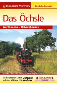 Das Öchsle - Warthausen - Ochsenhausen