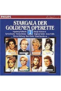 Stargala der Goldenen Operette Vol. 2