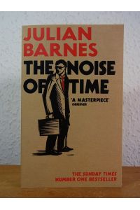 The Noise of Time [English Edition]