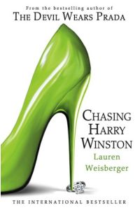 Weisberger, L: Chasing Harry Winston