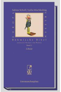 Böhmische Bibel / Libuse  - Unheilige Schrift für Puppen