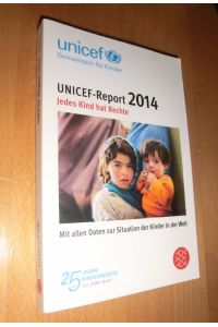 UNICEF- Report 2014