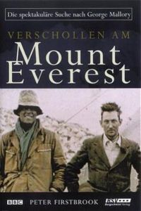 Verschollen am Mount Everest