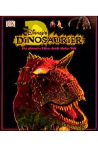 Disney's Dinosaurier, Der ultimative Führer