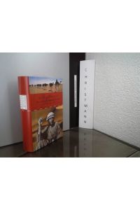 Mein Leben in Afrika und Arabien : Autobiographie.   - Aus dem Engl. von Jochen Schwarzer