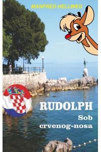 Rudolph  - Sob crvenog-nosa