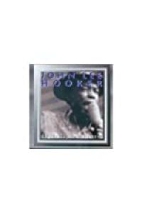 Star Power: Best Of John Lee Hooker