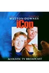 Icon-Acoustic TV Broadcast