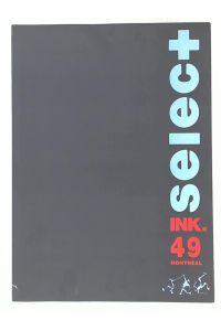 select ink. 49 Montreal