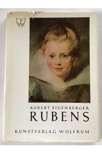 Peter Paul Rubens.   - Wolfrumbücher ; Nr. 18