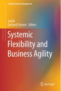 Systemic Flexibility and Business Agility