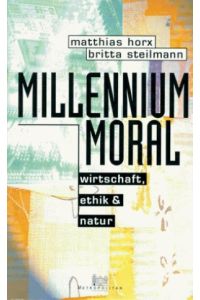 Millenium Moral