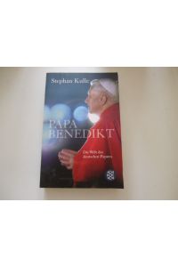 Papa Benedikt