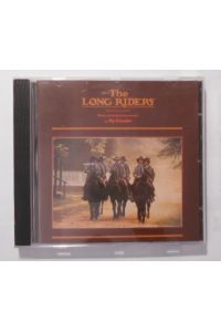 The Long Riders [CD].