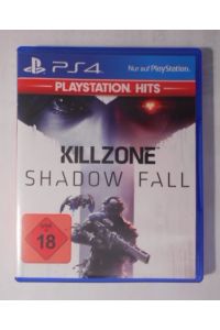 Killzone Shadow Fall - PlayStation Hits - [PlayStation 4].