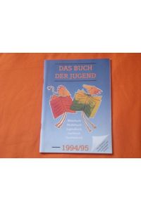 Das Buch der Jugend 1994/95