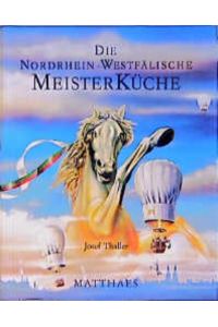 Die nordrhein-westfälische Meisterküche