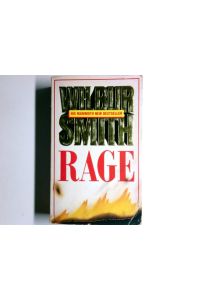 Rage: A Courtney Novel 6 (The Courtneys of Africa, Band 3)