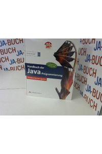 Handbuch der Java-Programmierung. Studentenausgabe