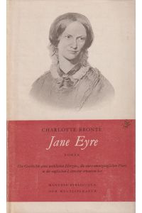 Jane Eyre  - Roman