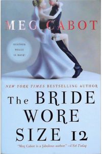 The Bride Wore Size 12: A Novel (Heather Wells Mysteries, 5)