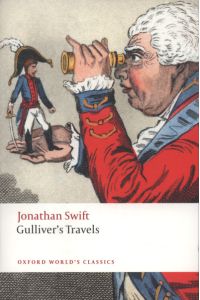Gulliver`s Travels (Oxford World’s Classics)