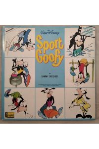 Sport Goofy [LP].