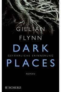 Dark Places : gefährliche Erinnerung : Roman.   - Gillian Flynn. Aus dem Amerikan. von Christine Strüh