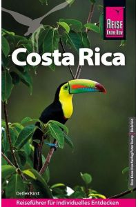 RF Costa Rica 14. A/23