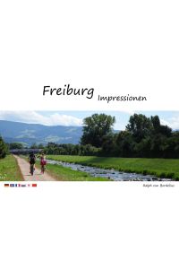Freiburg  - Impressionen