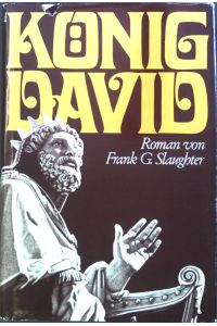 König David : Ein Roman.
