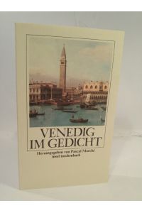 Venedig im Gedicht [Neubuch]