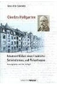 Charles Hallgarten: Leben und Wirken eines Frankfurter Sozialreformers und Philanthrophen