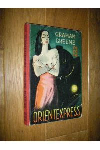 Orientexpress (rororo Leinenrücken)
