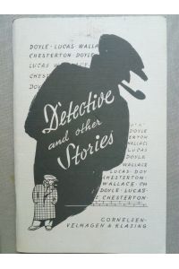 Detective and Other Stories