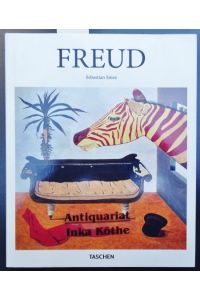 Lucian Freud: 1922 - 2011 - das Tier im Blick -  - Übersetzt aus dem Englischen von Barbara Hess -