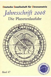 Die Planetenlaufuhr : ein Meisterwerk der Astronomie und Technik der Renessaince, geschaffen von Eberhard Baldewein, 1563 - 1568.