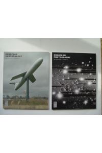 European Photography Art Magazine  - Vol 31, No 87 + Vol 33 No 91 Spring/Summer 2010 +2012