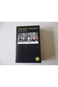 Theater Theater Aktuelle Stücke 18