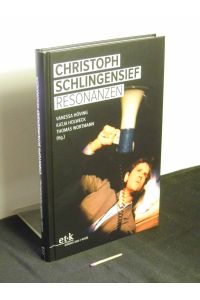Christoph Schlingensief - Resonanzen -