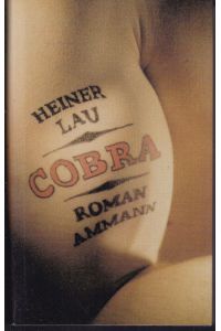 Cobra. Roman.