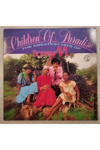 Children Of Paradise [LP].