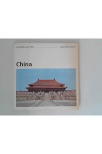 China: Archtektur der Welt.