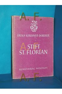 Stift St. Florian Wolfrum-Bücher, 16