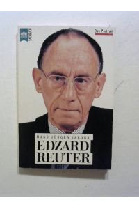Edzard Reuter. Das Portrait.